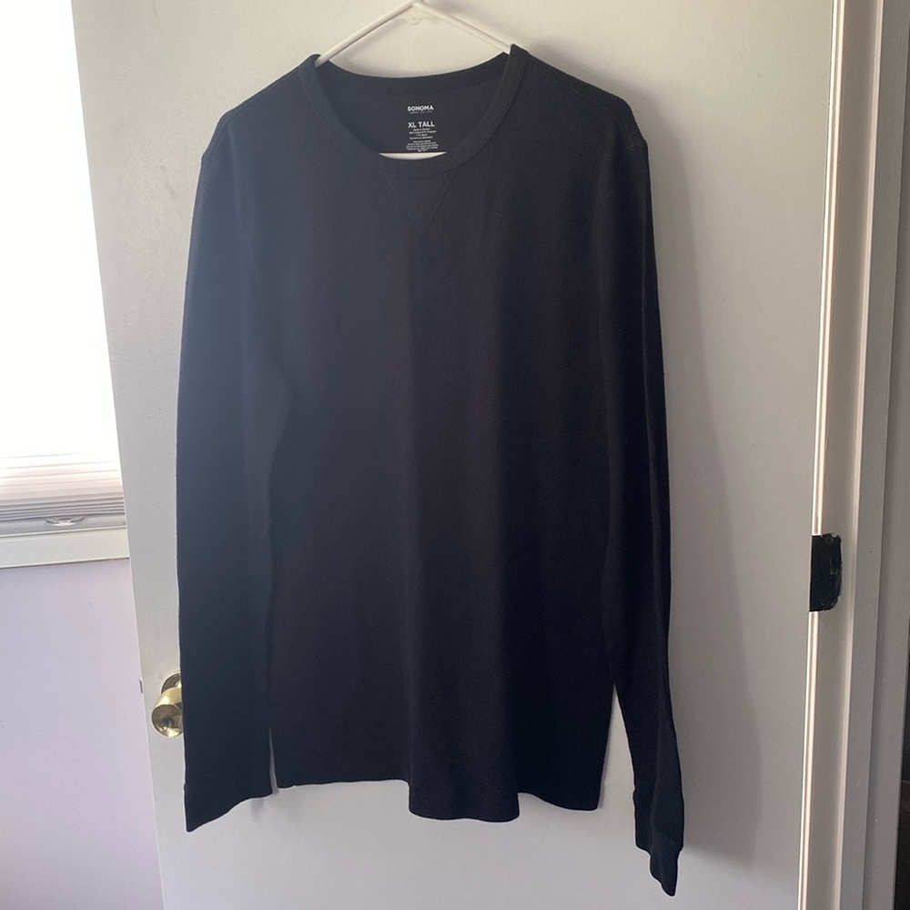 Men’s Sonoma Long Sleeve Thermal